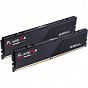 Модуль памяти для компьютера DDR5 32GB (2x16GB) 5600 MHz Flare X5 G.Skill (F5-5600J3636C16GX2-FX5) (U0822506)