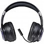 Наушники Defender FreeMotion B400 LED Bluetooth Black (63400) (U0882524)