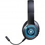 Наушники Defender FreeMotion B400 LED Bluetooth Black (63400) (U0882524)
