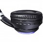 Наушники Defender FreeMotion B400 LED Bluetooth Black (63400) (U0882524)