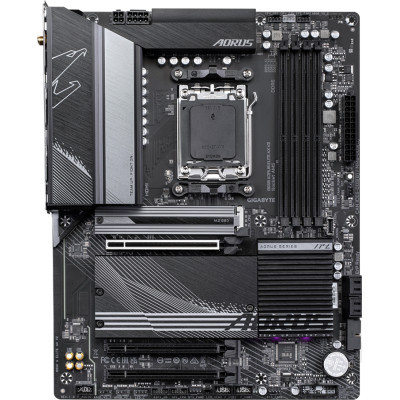 Материнская плата GIGABYTE B650 AORUS ELITE AX V2 (B650 A ELITE AX V2) (U0909843)