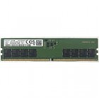 Модуль памяти для компьютера DDR5 16GB 5600 MHz Samsung (M323R2GA3DB0-CWM)