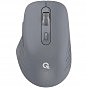 Мишка OfficePro M230G Silent Click Wireless/Bluetooth Gray (M230G) (U0943847)