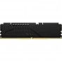 Модуль пам'яті для комп'ютера DDR5 32GB (2x16GB) 6000 MHz Beast Black XMP Kingston Fury (ex.HyperX) (KF560C30BBK2-32) (U0944136)