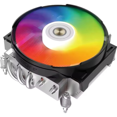 Кулер для процессора Alseye S90T-5 Plus (AS.01.09.0003) (U0955627)