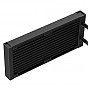Система жидкостного охлаждения Alseye M240-PLUS-B II (AS.02.01.0031) (U0955638)