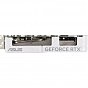 Видеокарта ASUS GeForce RTX4060 8Gb DUAL OC WHITE EVO (DUAL-RTX4060-O8G-EVO-WHITE) (U0973135)