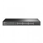 Коммутатор сетевой TP-Link SG3428