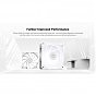 Кулер до корпусу ID-Cooling TF-12025-PRO SW (U0999350)
