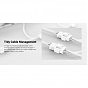 Кулер до корпусу ID-Cooling TF-12025-PRO SW (U0999350)