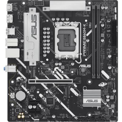 Материнская плата ASUS PRIME B860M-K (U1005783)