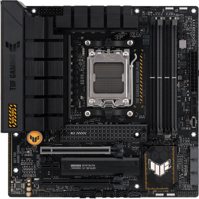 Материнская плата ASUS TUF GAMING B860M-PLUS (U1005791)