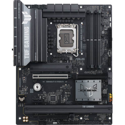 Материнская плата ASUS TUF GAMING B860-PLUS WIFI (U1005793)