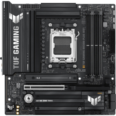 Материнская плата ASUS TUF GAMING B850M-PLUS WIFI (U1005798)