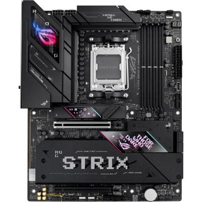 Материнская плата ASUS ROG STRIX B850-E GAMING WIFI (U1008762)