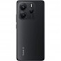 Мобільний телефон Xiaomi Redmi Note 14 5G 6/128GB Midnight Black (1123264) (U1009539)