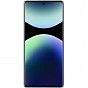 Мобільний телефон Xiaomi Redmi Note 14 Pro 8/256GB Ocean Blue (1123273) (U1009549)