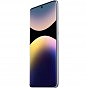 Мобільний телефон Xiaomi Redmi Note 14 Pro 5G 8/256GB Lavender Purple (1123278) (U1009554)