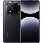 Мобильный телефон Xiaomi Redmi Note 14 Pro+ 5G 8/256GB Midnight Black (1123280)