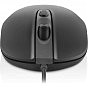 Мишка REAL-EL RM-222 USB Black/Gray (EL123200040) (U0984715)