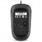 Мишка REAL-EL RM-222 USB Black/Gray (EL123200040) (U0984715)