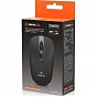 Мишка REAL-EL RM-222 USB Black/Gray (EL123200040) (U0984715)
