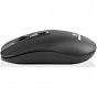 Мишка REAL-EL RM-350W Wireless Black/Gray (EL123200043) (U0984802)