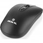 Мишка REAL-EL RM-350W Wireless Black/Gray (EL123200043) (U0984802)