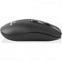 Мишка REAL-EL RM-350W Wireless Black/Gray (EL123200043) (U0984802)