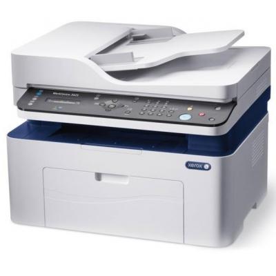 Многофункциональное устройство Xerox WC 3025NI (WiFi) (3025V_NI) (U0104509)
