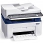 Многофункциональное устройство Xerox WC 3025NI (WiFi) (3025V_NI) (U0104509)
