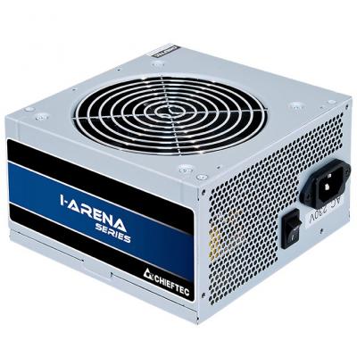 Блок питания Chieftec 500W (GPB-500S) (U0193599)