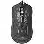 Мышка Defender Bionic GM-250L Black (52250) (U0371996)