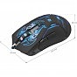 Мышка Defender Bionic GM-250L Black (52250) (U0371996)