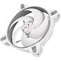 Кулер для корпуса Arctic BioniX P140 Grey/White (ACFAN00160A) (U0411638)