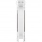 Кулер для корпуса Arctic BioniX P140 Grey/White (ACFAN00160A) (U0411638)