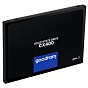 Накопичувач SSD 2.5» 512GB Goodram (SSDPR-CX400-512-G2) (U0420231)