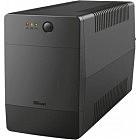 Источник бесперебойного питания Trust Paxxon 800VA (23503_TRUST)
