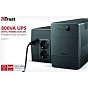 Источник бесперебойного питания Trust Paxxon 800VA (23503_TRUST) (U0421027)