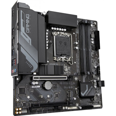 Материнская плата GIGABYTE B760M GAMING X DDR4 (U0744963)