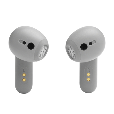 Наушники JBL Live Flex Silver (JBLLIVEFLEXSVR) (U0807309)