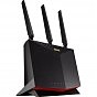 Маршрутизатор ASUS 4G-AC86U (90IG05R0-BM9100) (U0812795)