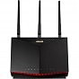 Маршрутизатор ASUS 4G-AC86U (90IG05R0-BM9100) (U0812795)