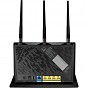 Маршрутизатор ASUS 4G-AC86U (90IG05R0-BM9100) (U0812795)