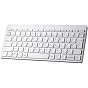 Клавиатура HP 350 Compact Multi-Device Bluetooth UA White (692T0AA) (U0838252)