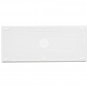 Клавиатура HP 350 Compact Multi-Device Bluetooth UA White (692T0AA) (U0838252)