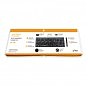 Клавіатура Piko KB-108 USB Black (1283126467103) (U0841834)