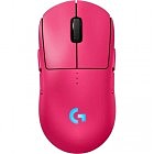 Мышка Logitech G Pro 2 Lightspeed Wireless Magenta (910-007309)