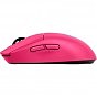 Мишка Logitech G Pro 2 Lightspeed Wireless Magenta (910-007309) (U0970633)