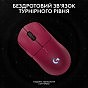 Мишка Logitech G Pro 2 Lightspeed Wireless Magenta (910-007309) (U0970633)
